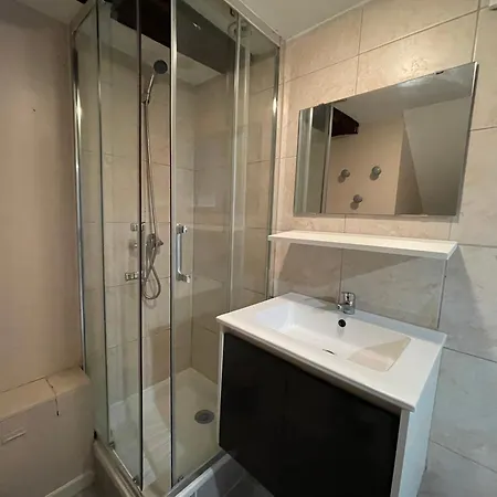 Apartamento Le Vercors Chabeuil