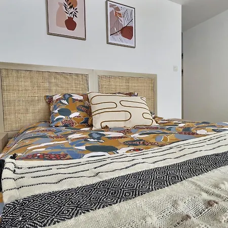 Apartamento Le Vercors Chabeuil